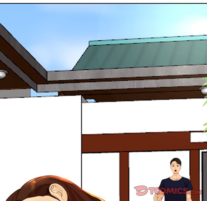 Old Life Behind Chapter 6 image 35