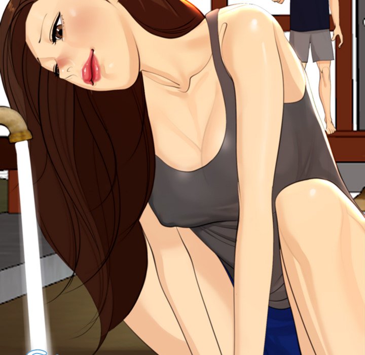 Old Life Behind Chapter 6 image 36