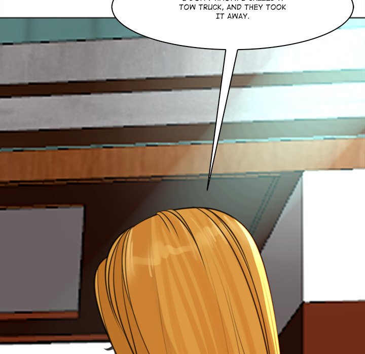 Old Life Behind Chapter 7 image 100