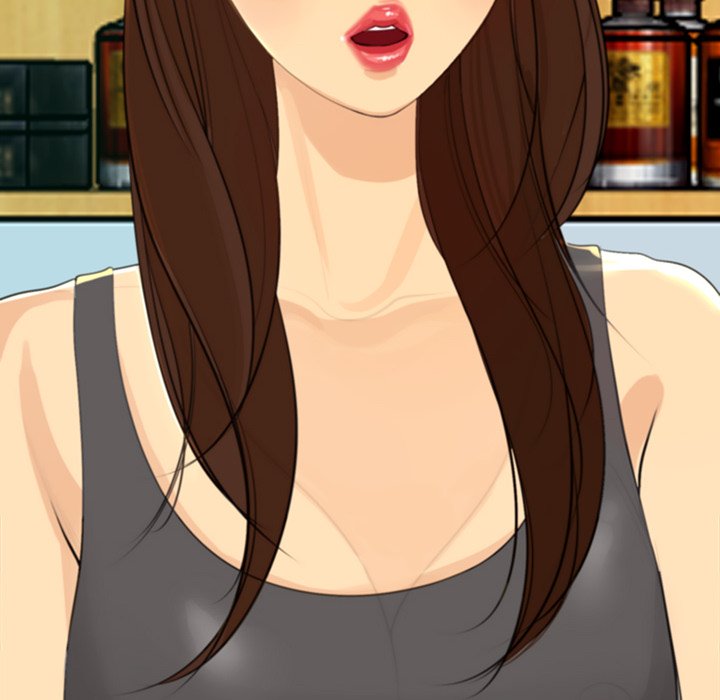 Old Life Behind Chapter 7 image 11