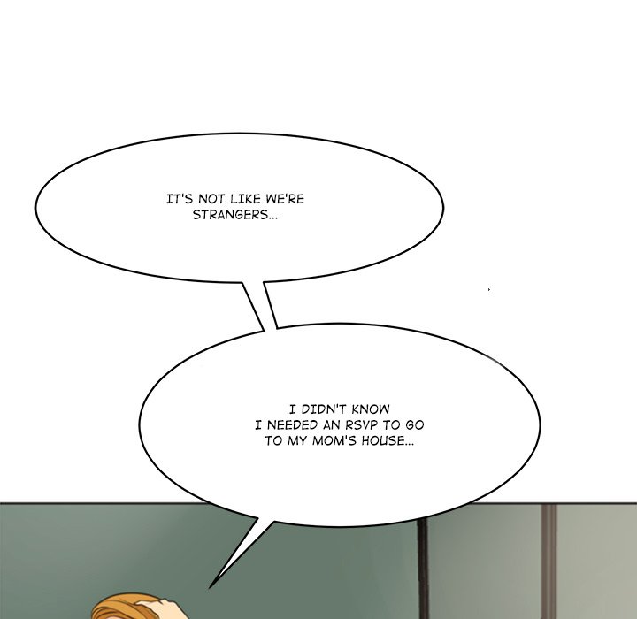 Old Life Behind Chapter 7 image 14