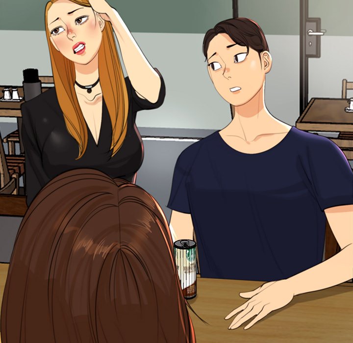 Old Life Behind Chapter 7 image 15