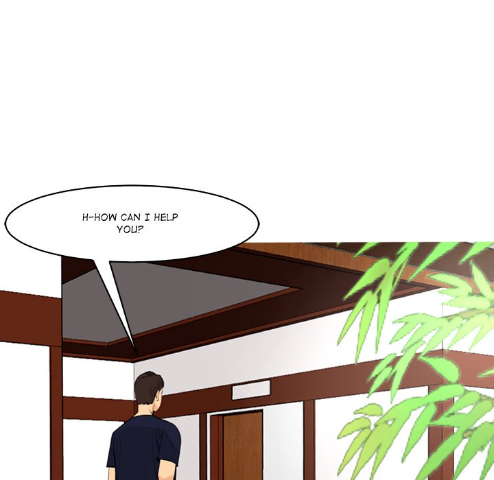 Old Life Behind Chapter 7 image 203