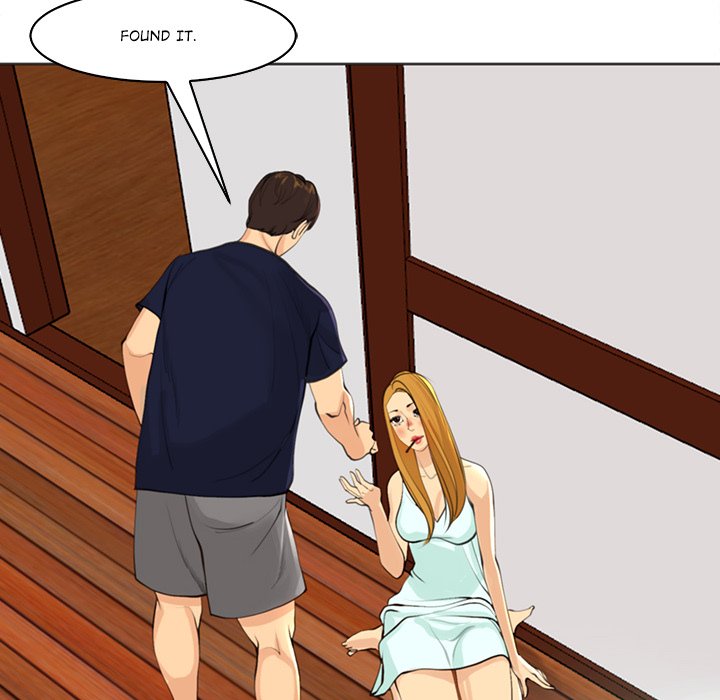 Old Life Behind Chapter 7 image 217