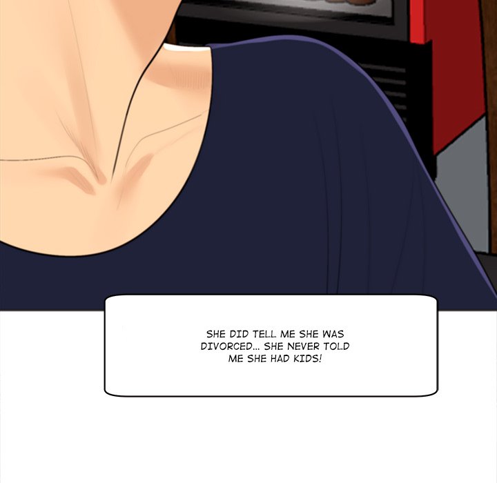 Old Life Behind Chapter 7 image 23