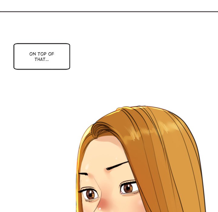Old Life Behind Chapter 7 image 25