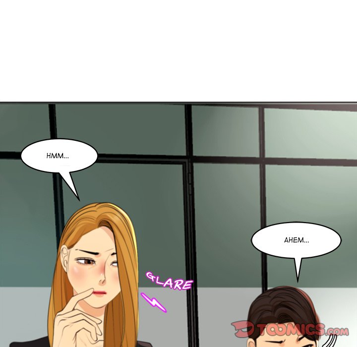 Old Life Behind Chapter 7 image 44