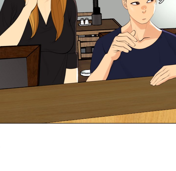 Old Life Behind Chapter 7 image 45