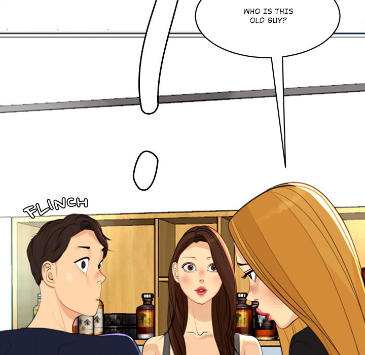 Old Life Behind Chapter 7 image 47