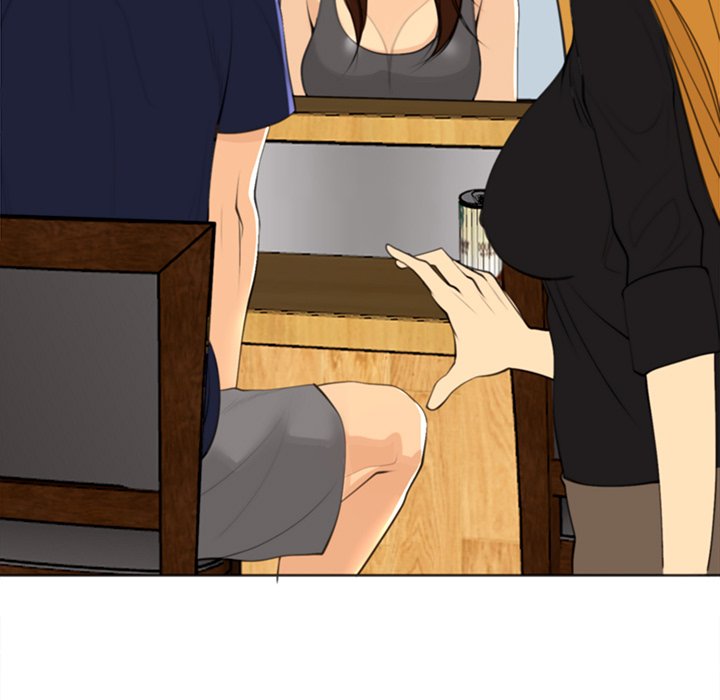 Old Life Behind Chapter 7 image 48