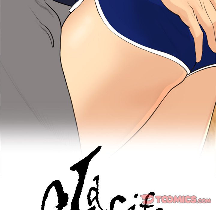 Old Life Behind Chapter 7 image 4