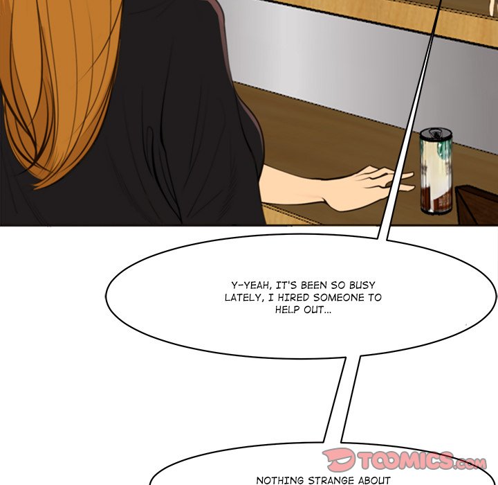 Old Life Behind Chapter 7 image 64