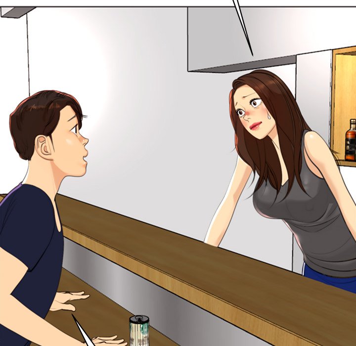 Old Life Behind Chapter 7 image 67