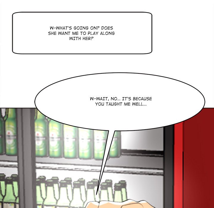 Old Life Behind Chapter 7 image 69