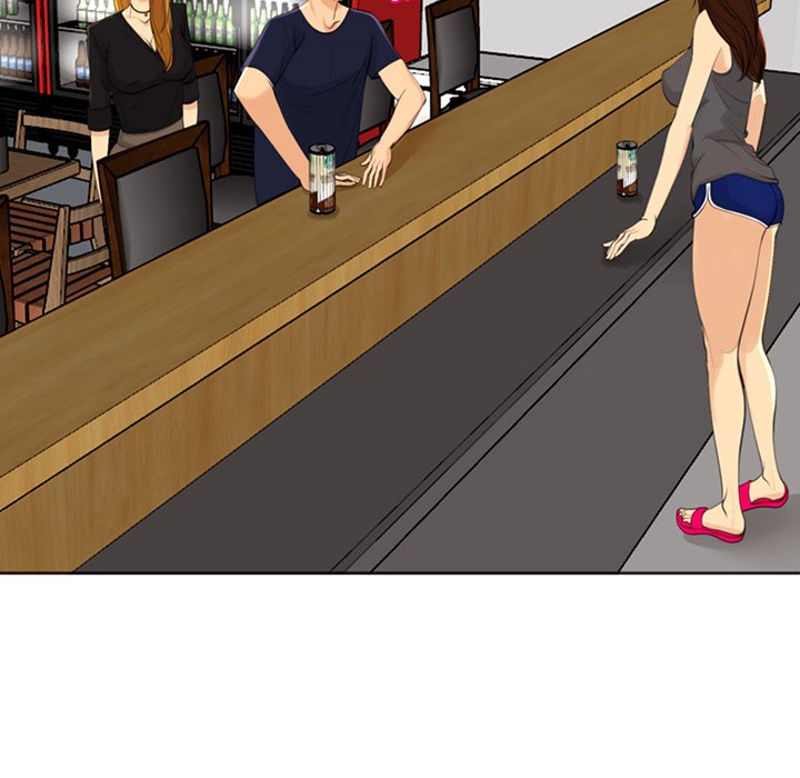 Old Life Behind Chapter 7 image 7