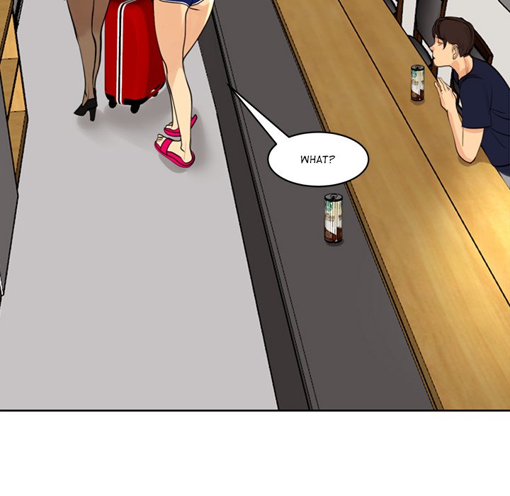 Old Life Behind Chapter 7 image 85