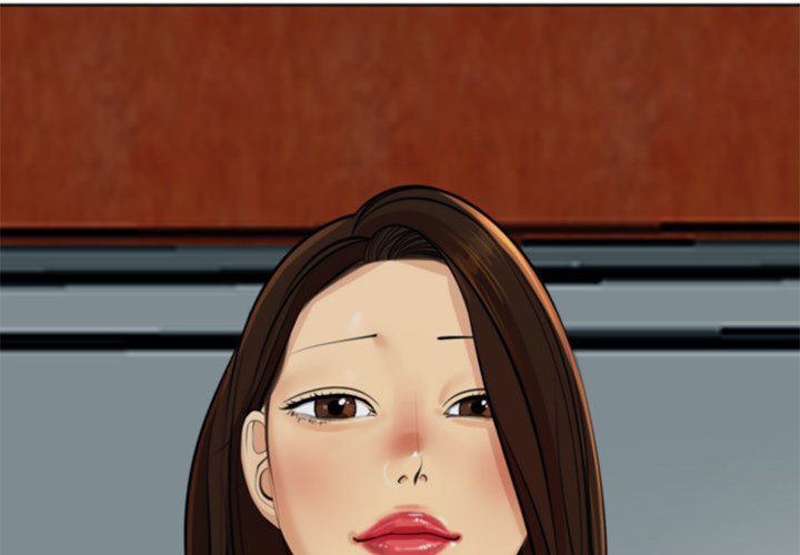 Old Life Behind Chapter 8 image 0