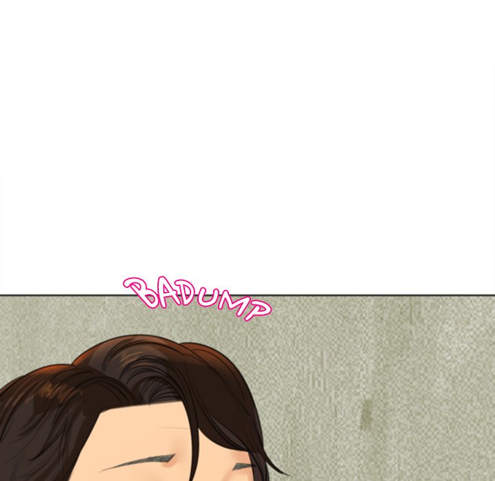 Old Life Behind Chapter 8 image 10