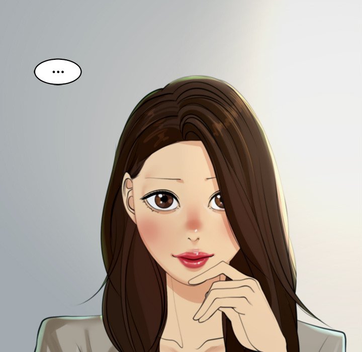 Old Life Behind Chapter 8 image 16