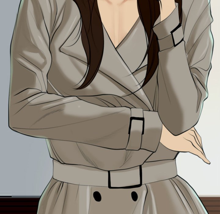 Old Life Behind Chapter 8 image 17