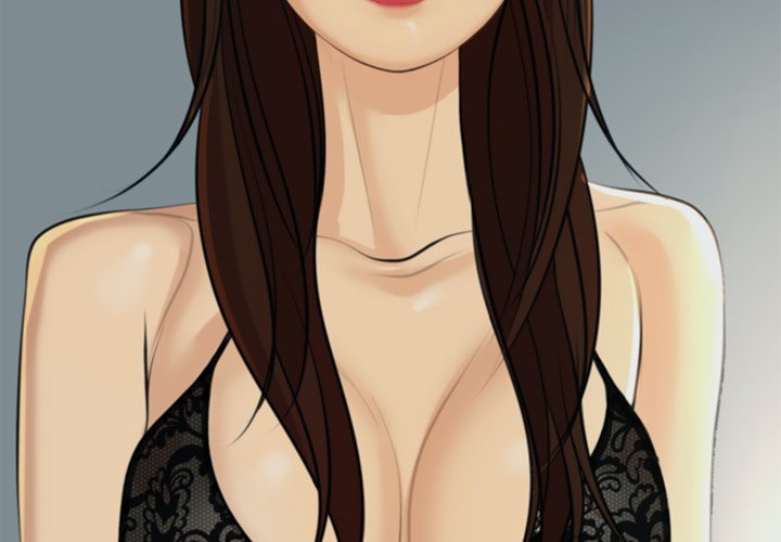 Old Life Behind Chapter 8 image 1