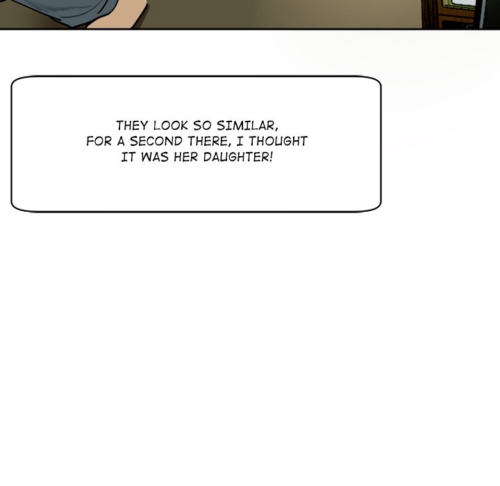 Old Life Behind Chapter 8 image 27