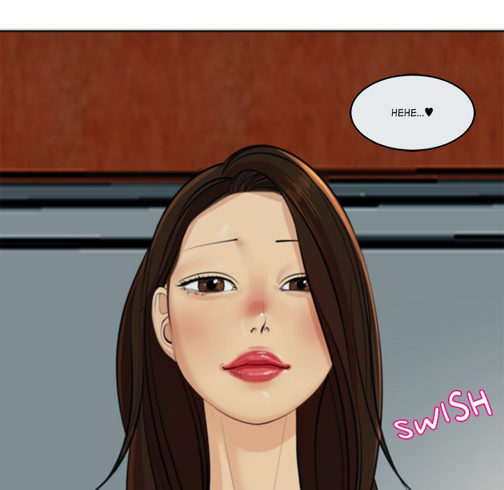 Old Life Behind Chapter 8 image 34