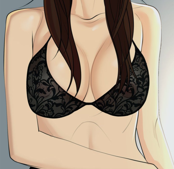 Old Life Behind Chapter 8 image 35