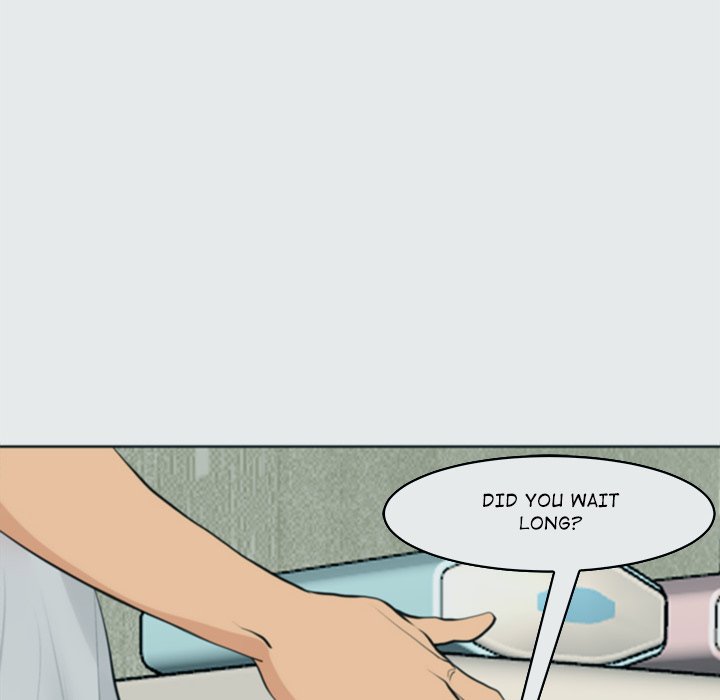 Old Life Behind Chapter 8 image 43
