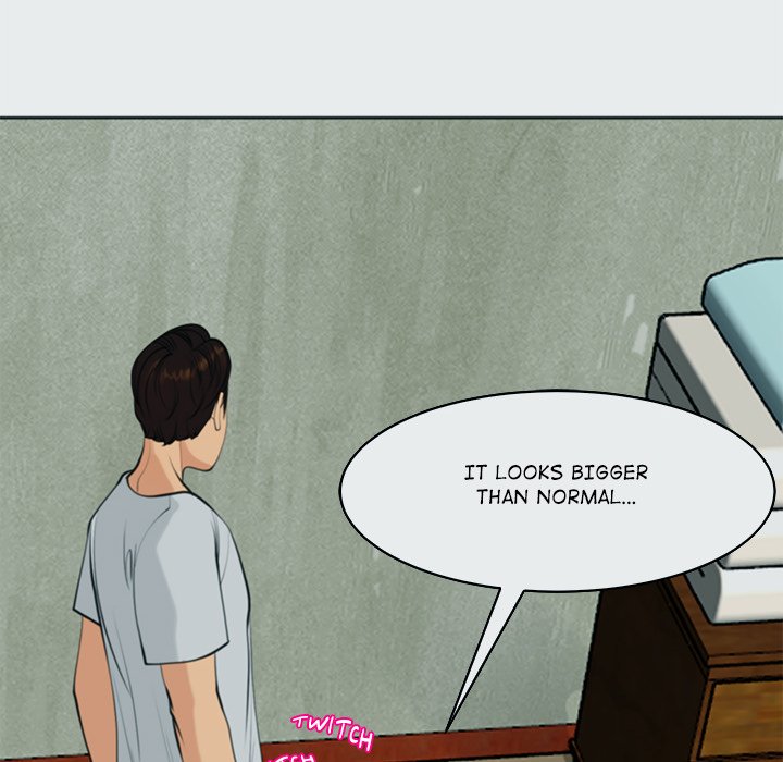 Old Life Behind Chapter 8 image 61