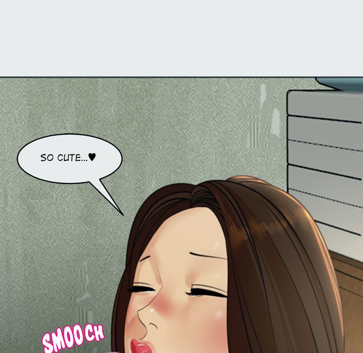 Old Life Behind Chapter 8 image 65