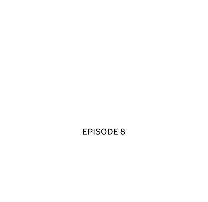 Old Life Behind Chapter 8 image 6