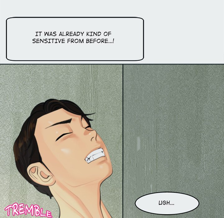 Old Life Behind Chapter 8 image 76