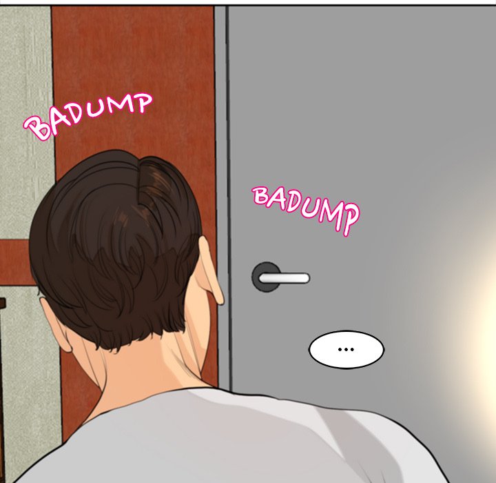 Old Life Behind Chapter 8 image 8