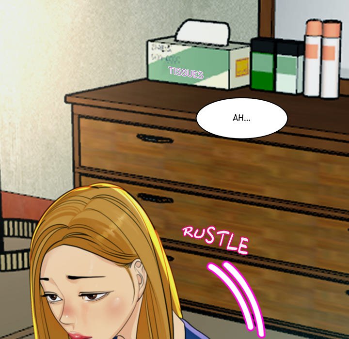 Old Life Behind Chapter 9 image 27