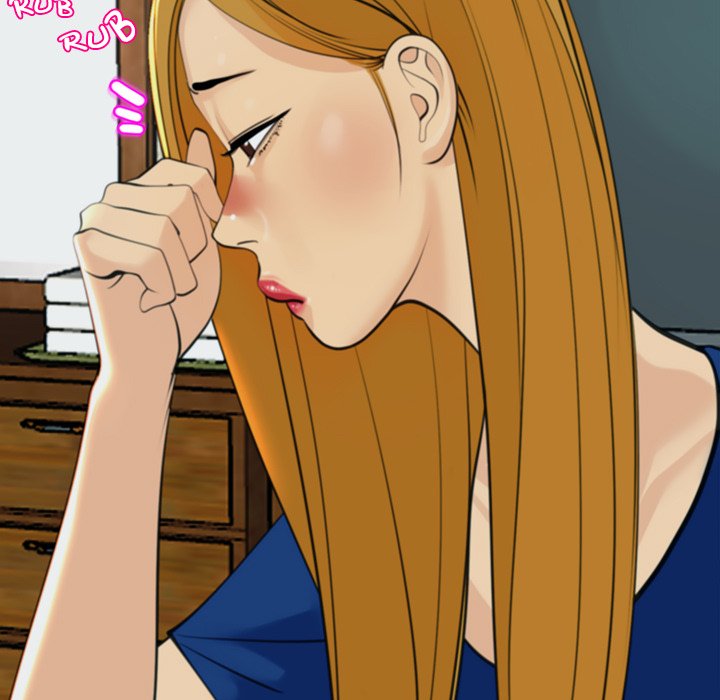 Old Life Behind Chapter 9 image 32