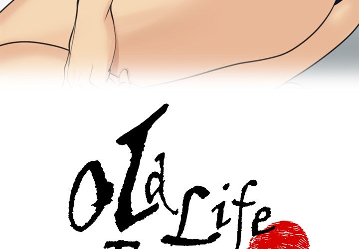 Old Life Behind Chapter 9 image 3