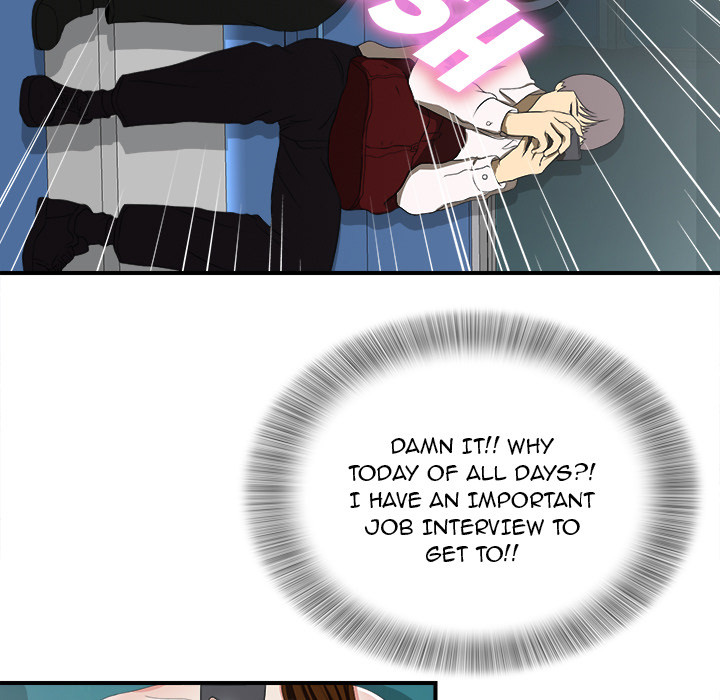 Rookie Guy Chapter 1 image 18