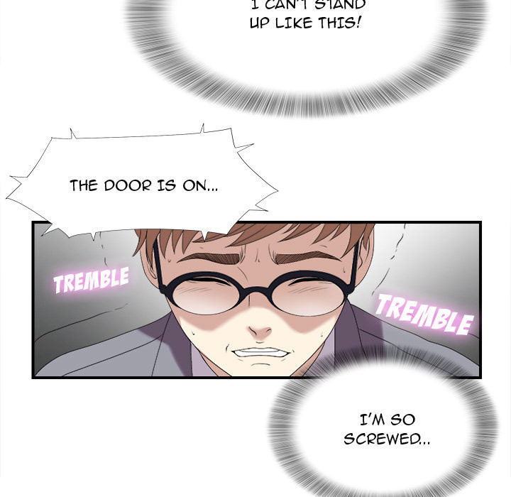 Rookie Guy Chapter 1 image 23