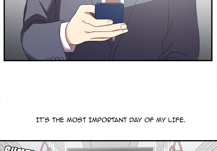 Rookie Guy Chapter 1 image 3