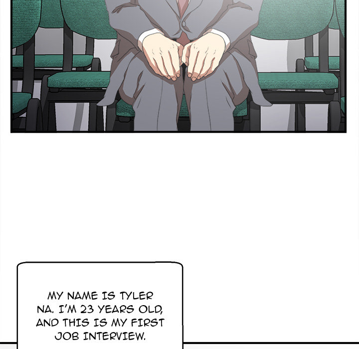 Rookie Guy Chapter 1 image 52