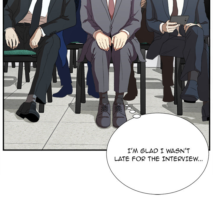Rookie Guy Chapter 1 image 55