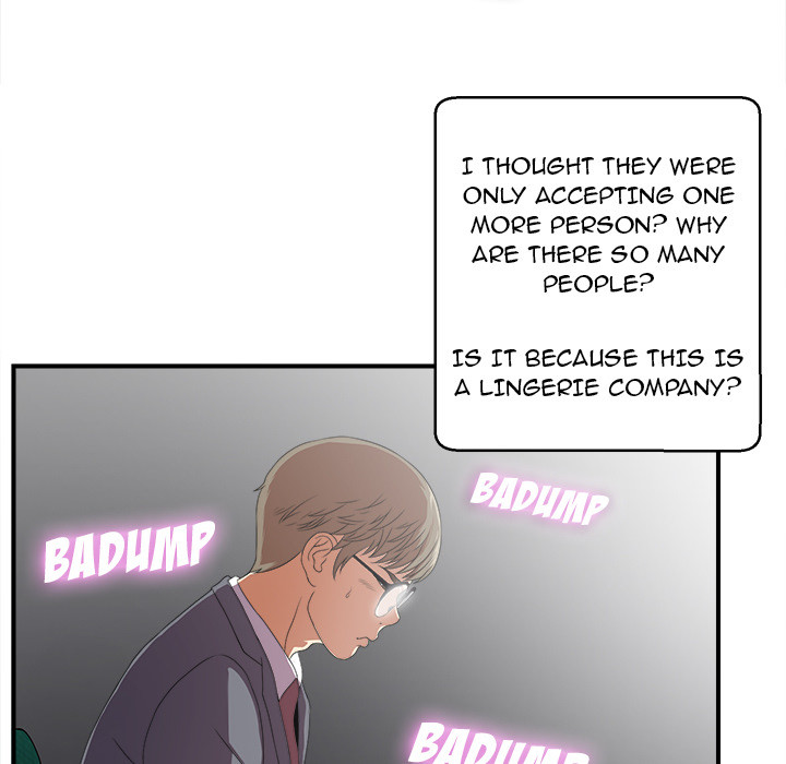 Rookie Guy Chapter 1 image 59