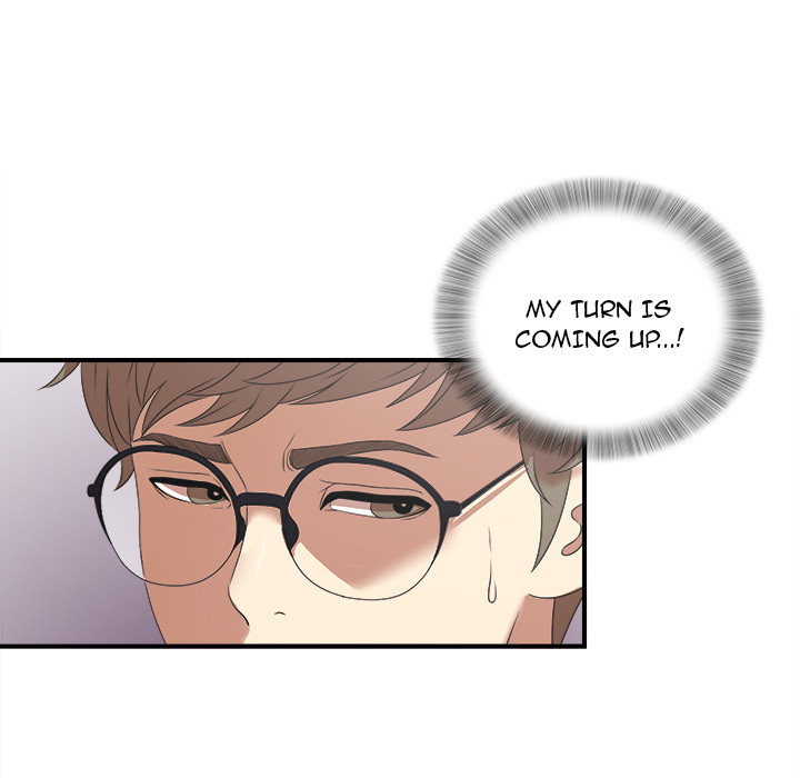 Rookie Guy Chapter 1 image 82