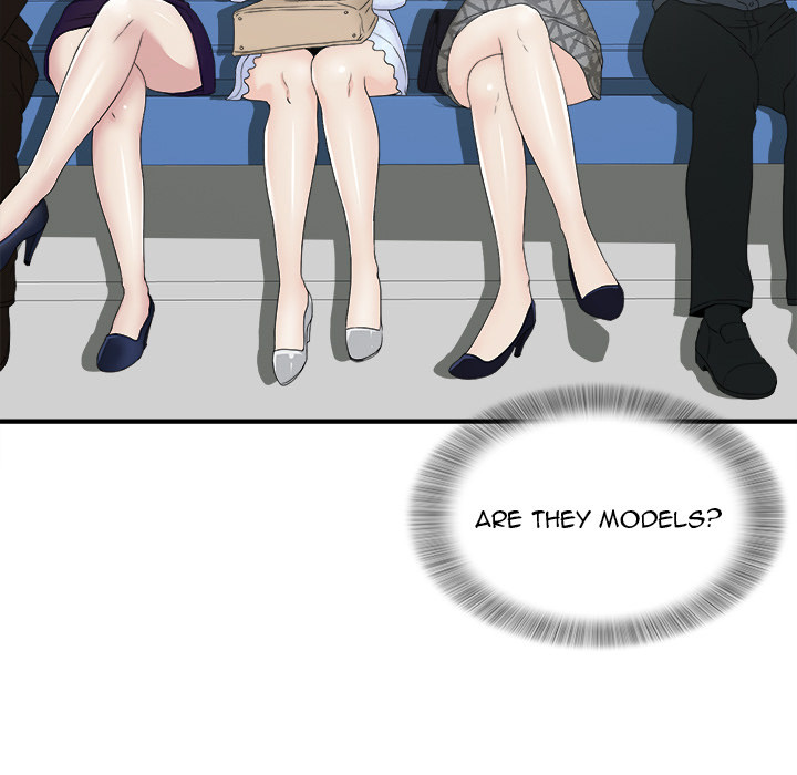 Rookie Guy Chapter 1 image 8