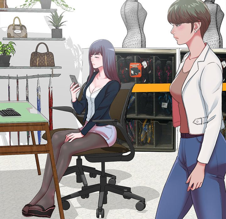 Rookie Guy Chapter 10 image 21