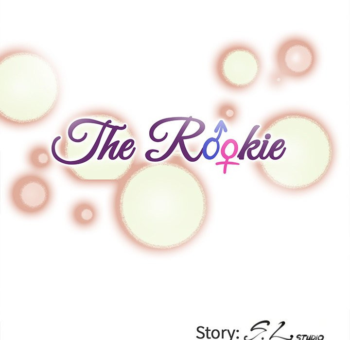 Rookie Guy Chapter 10 image 32