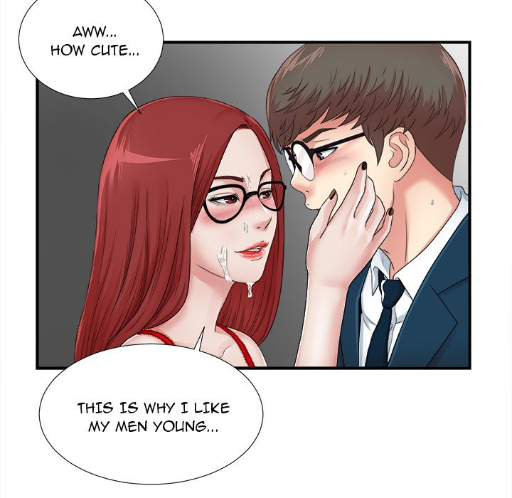 Rookie Guy Chapter 11 image 22