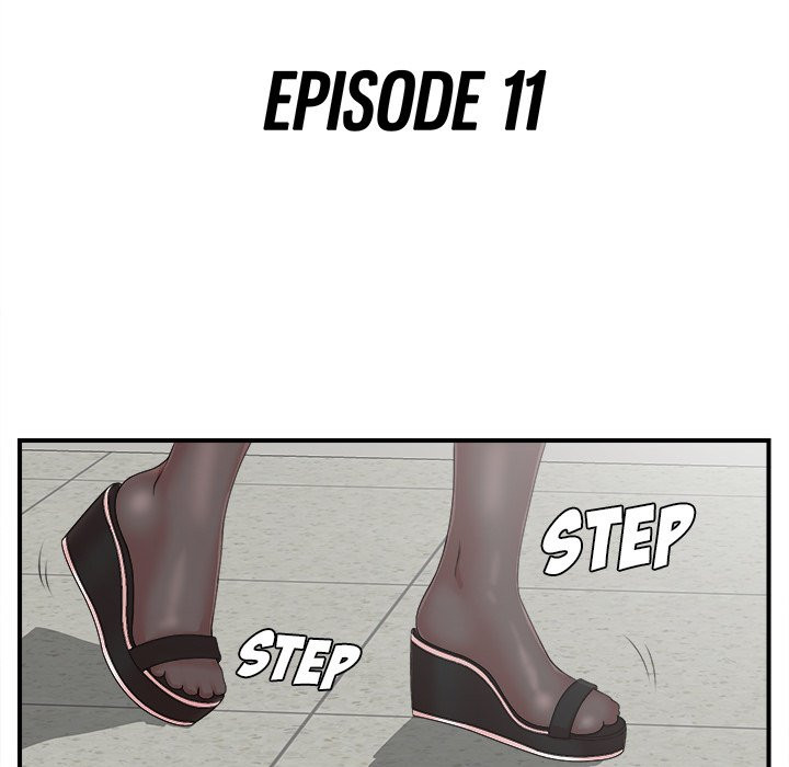Rookie Guy Chapter 11 image 30