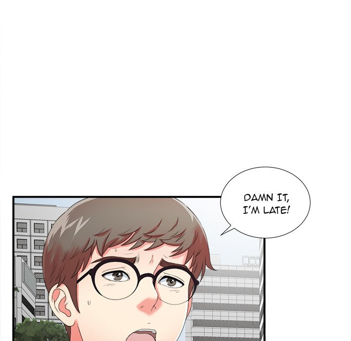 Rookie Guy Chapter 12 image 4